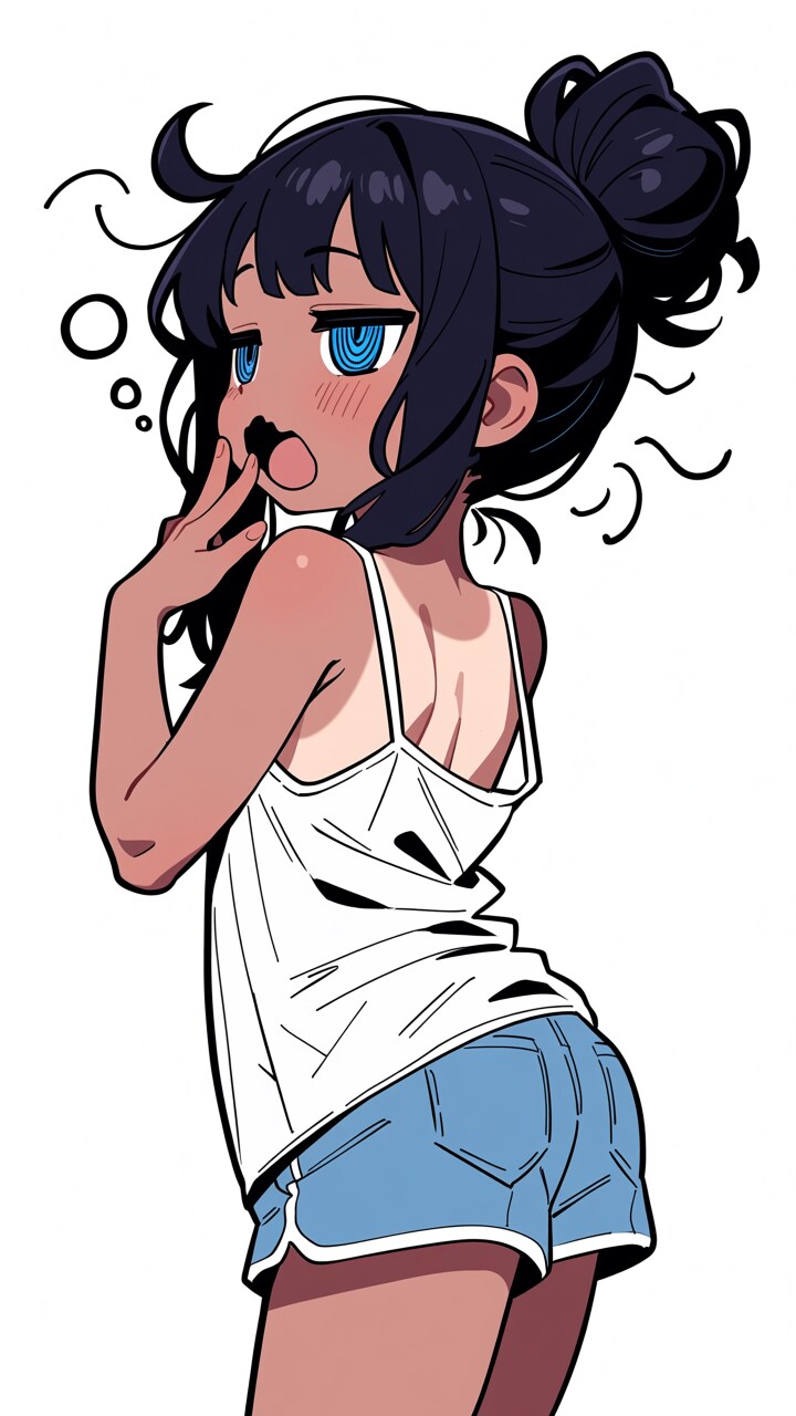 Animaテスト