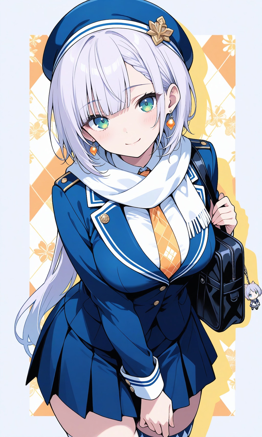 Nano Banana Proでフィギュア化！