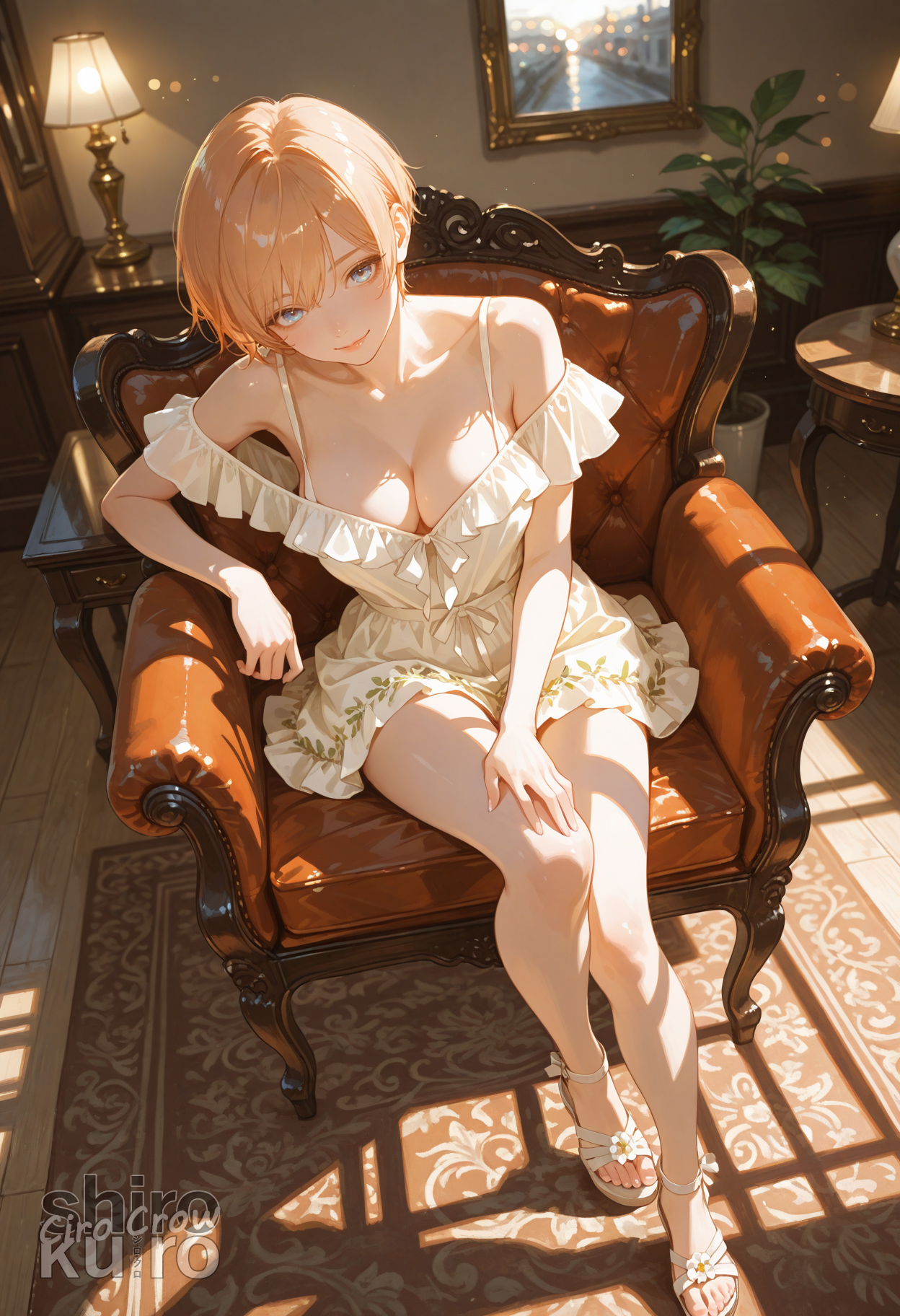 チェスターフィールド
