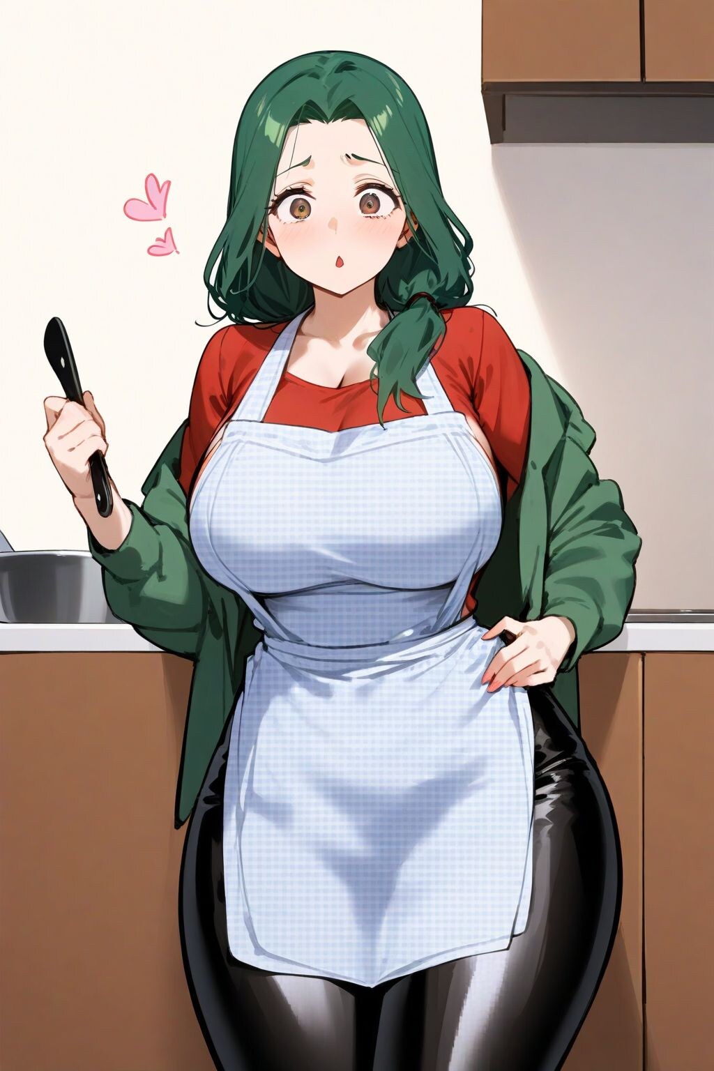 (…………あれ？　私死ななかった？)