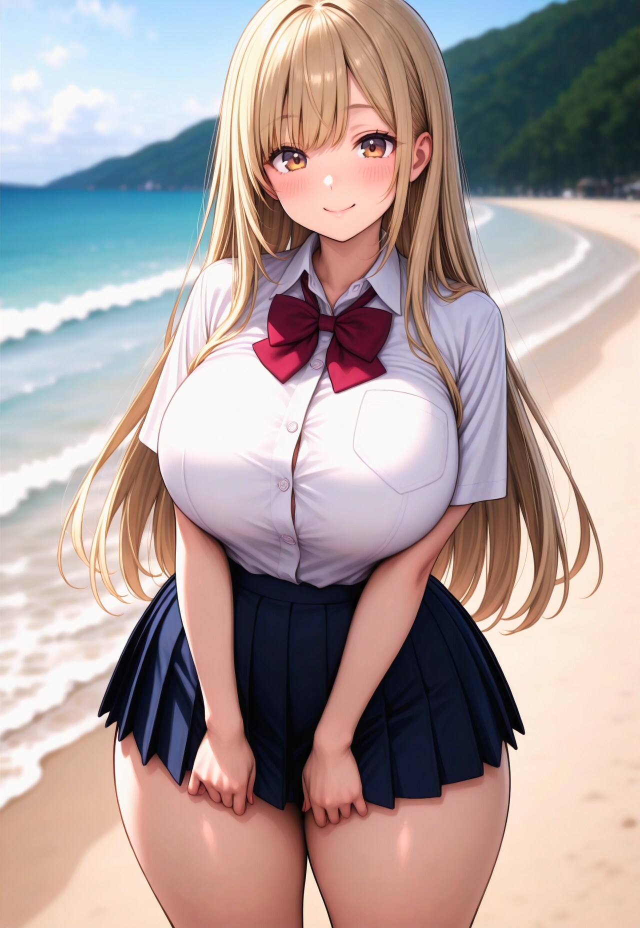 1112（ムチムチ）