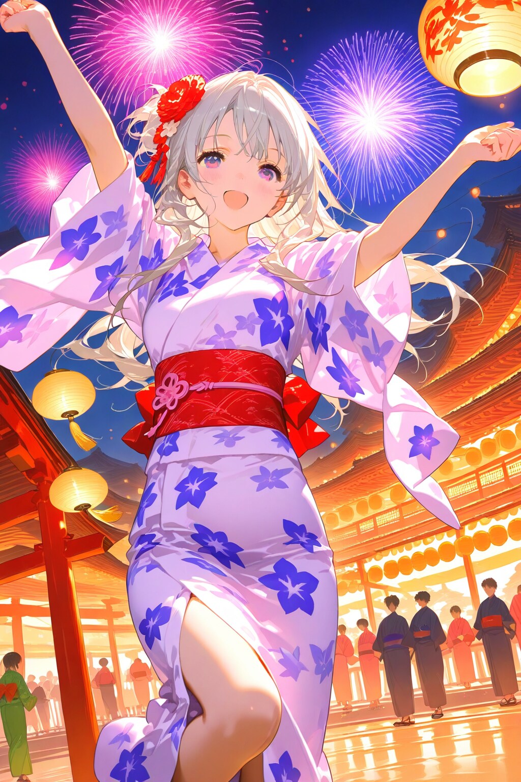 Bon Odori