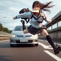 トーストランニング！！！ 3枚目