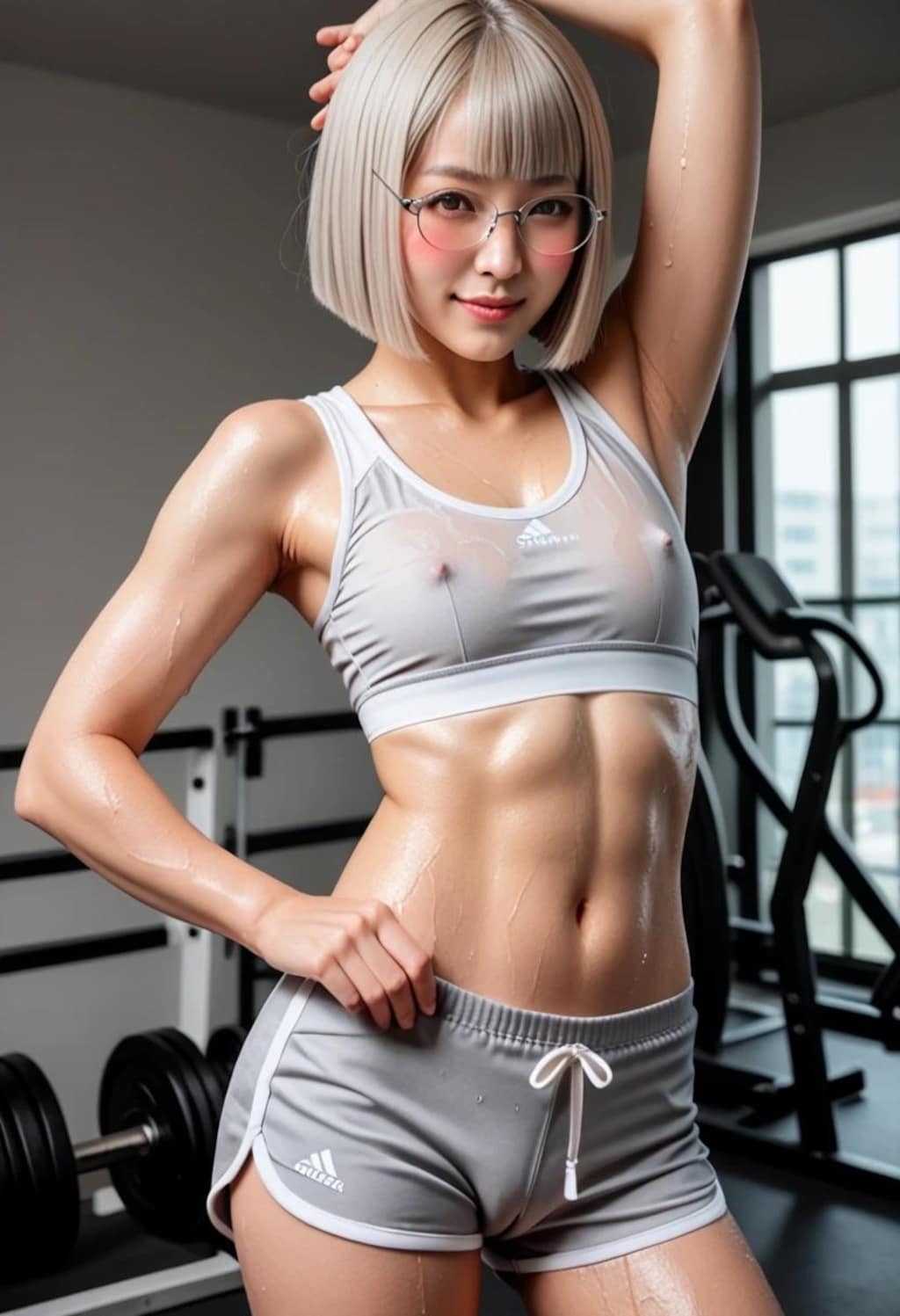 テスト中…🔞