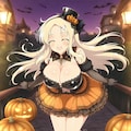 閃乱カグラ、ハロウィンイベント 5枚目