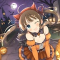 閃乱カグラ、ハロウィンイベント 10枚目