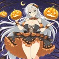 閃乱カグラ、ハロウィンイベント 7枚目