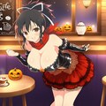 閃乱カグラ、ハロウィンイベント 8枚目