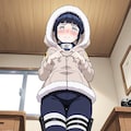 日向ヒナタ 2枚目