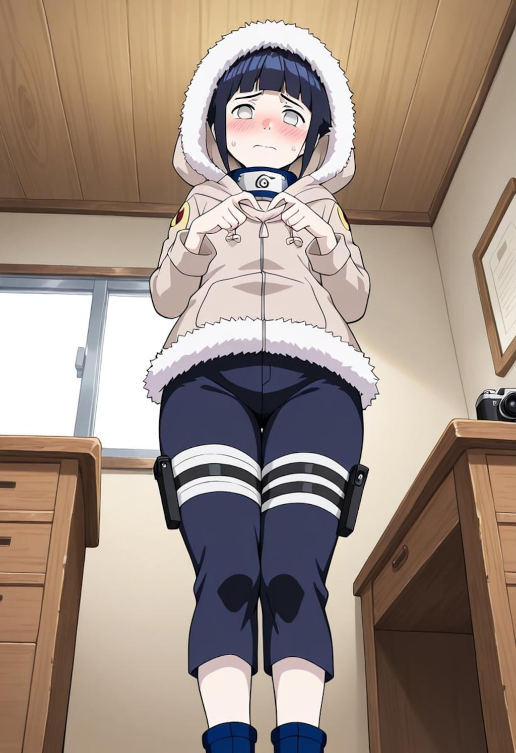 日向ヒナタ