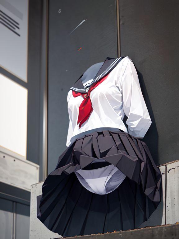 壁ドン