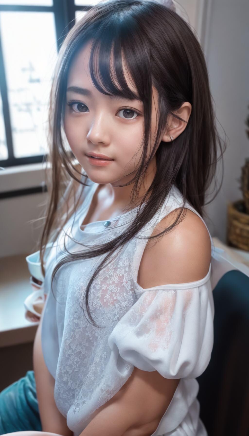 お出かけしたいな🥰