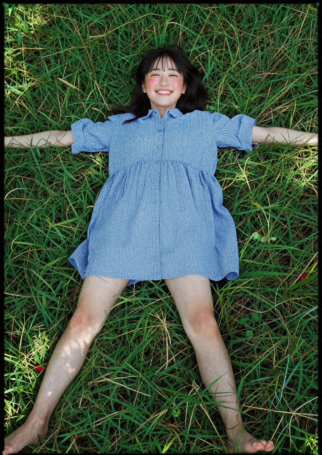 日常写真１ | の人気AIイラスト・グラビア