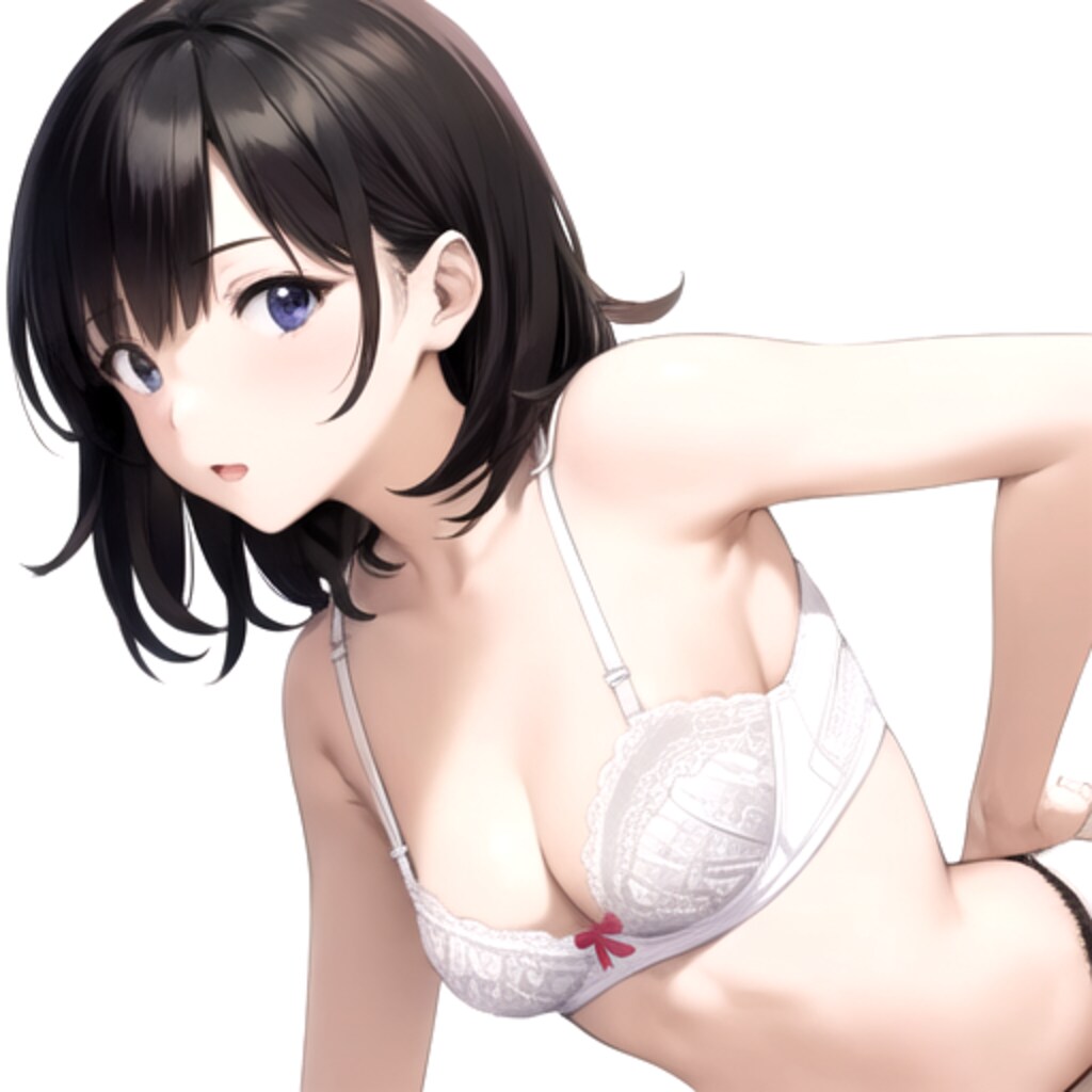 AI女子
