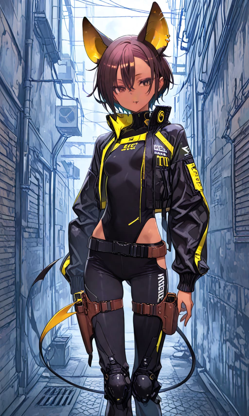 小鞠さん
