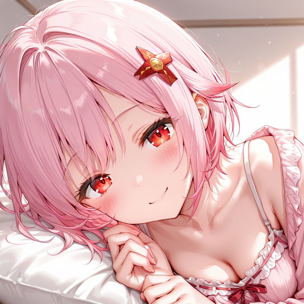 ☀️陽衣とのおはよう on August 1st