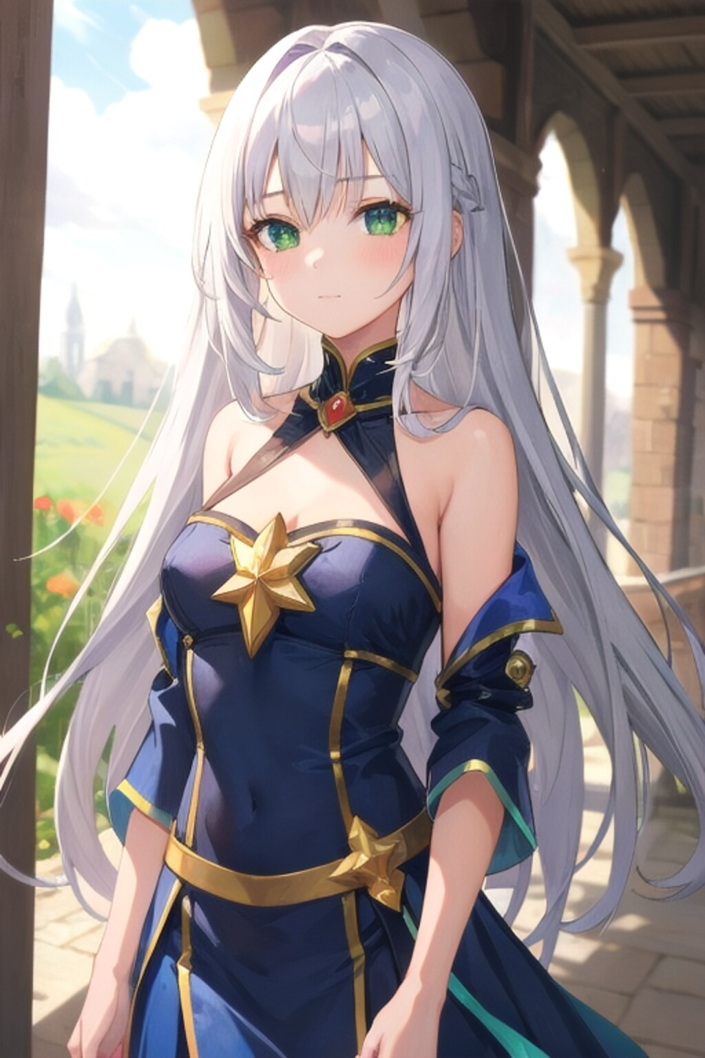 ステラちゃん570