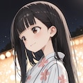 温水佳樹／浴衣 4枚目