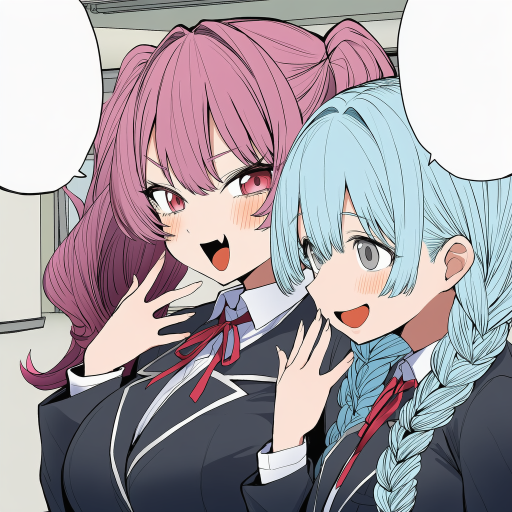 キモーい　と思った方用