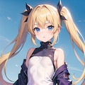 ちらり 5枚目