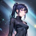 ちらり 2枚目