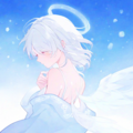 蒼の天使 4枚目