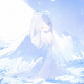 蒼の天使 3枚目
