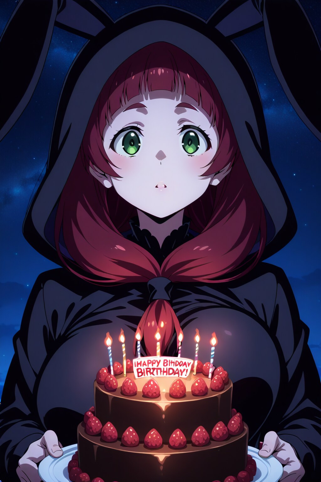 たゆんさんFA
