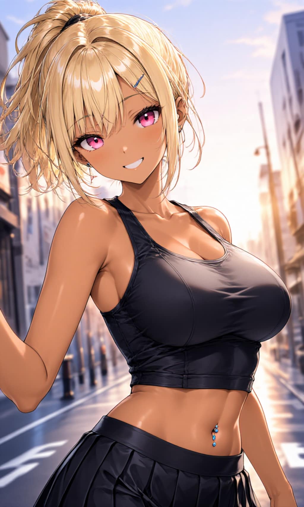 毎日ヒナちゃん(21)