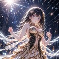 ドレスとステージとアイドルと 2枚目