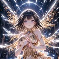 ドレスとステージとアイドルと 3枚目