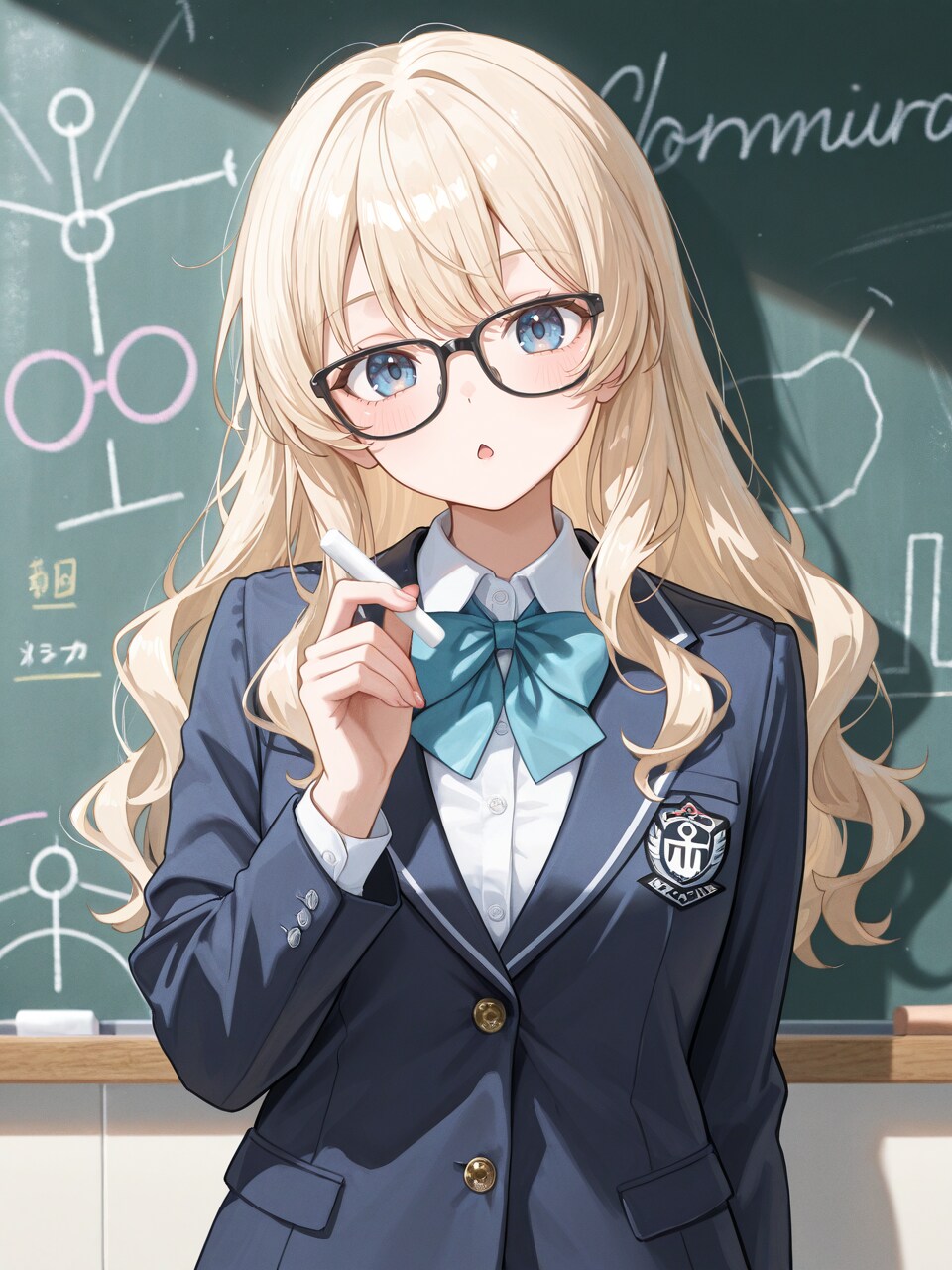 数学