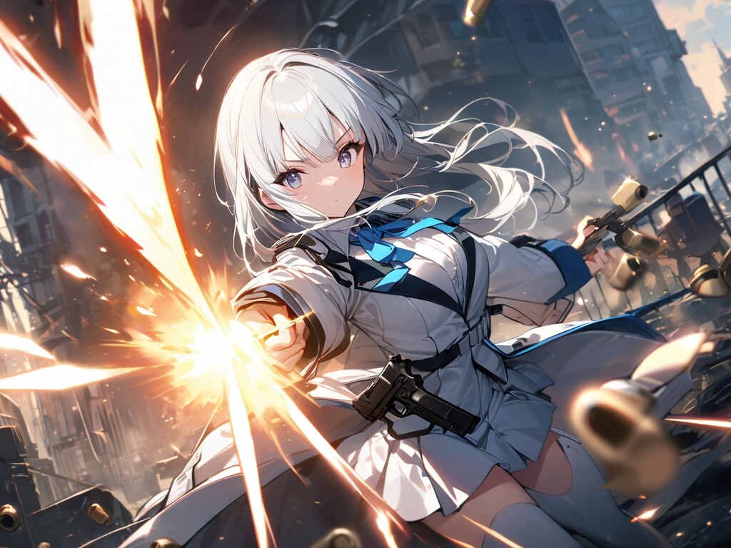 生塩ノア生誕祭【ブルアカ・生塩ノア】