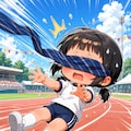 ねくたいよ♡ 3枚目