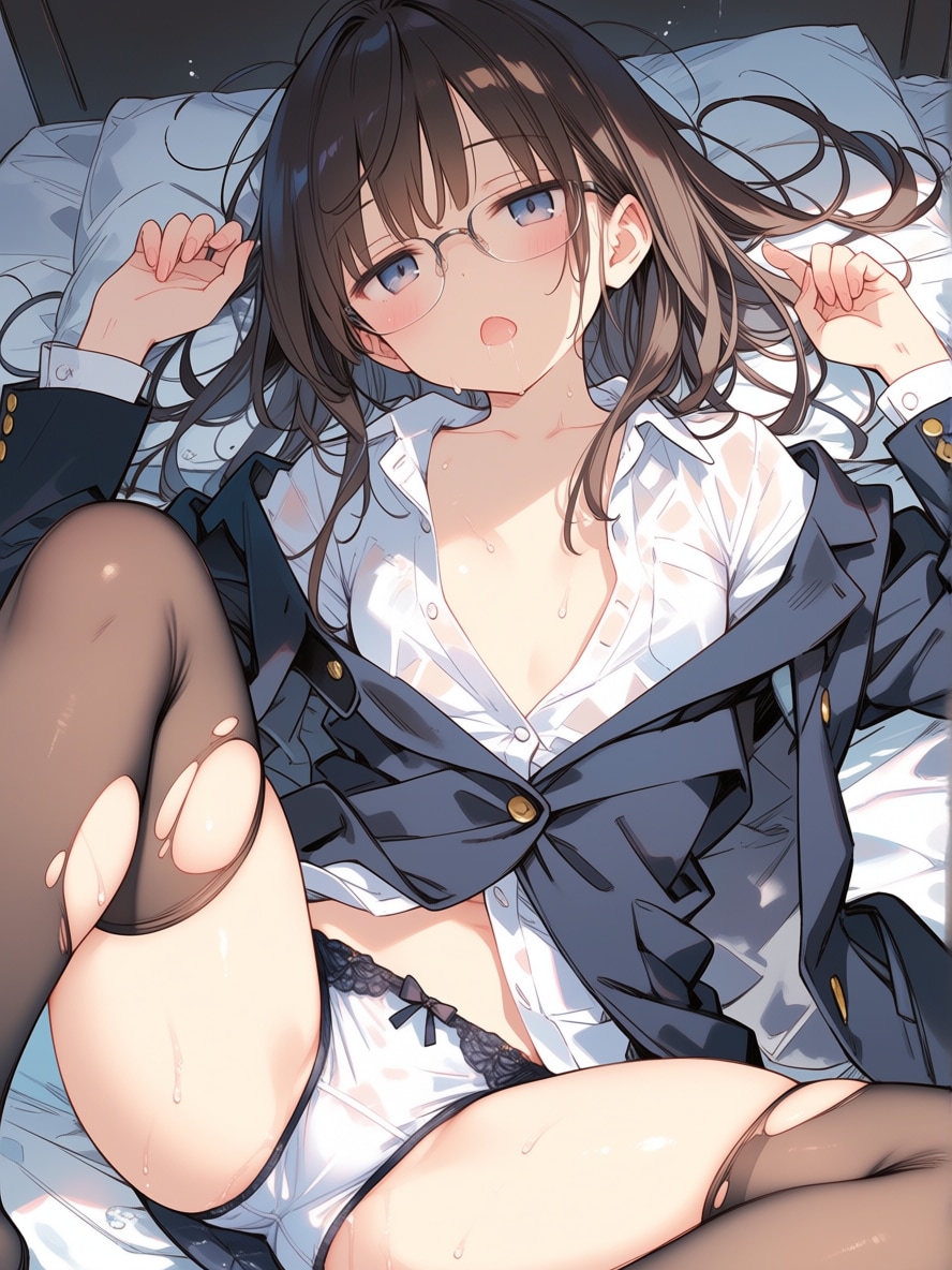 着衣