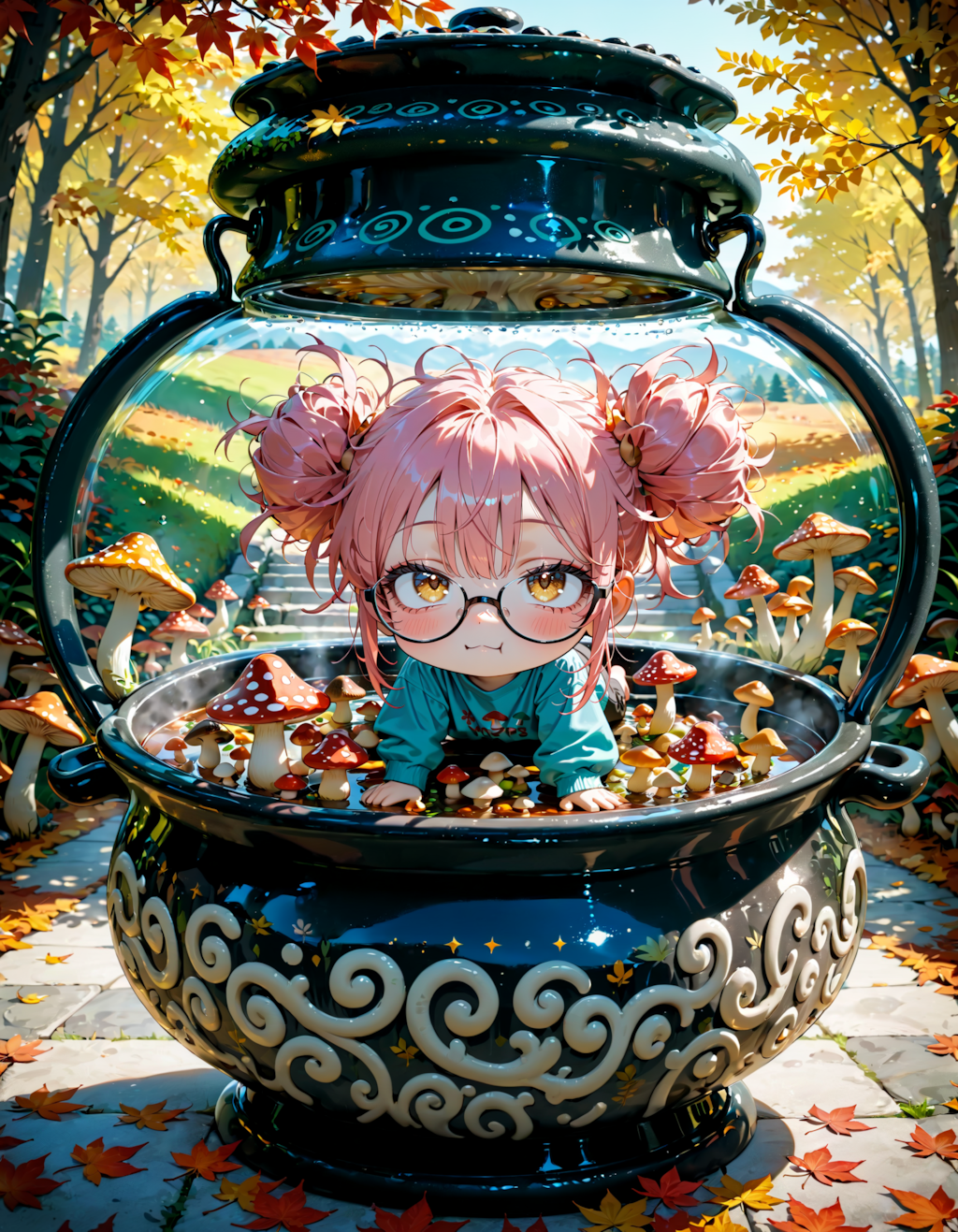 今日は何の日？　きのこの日