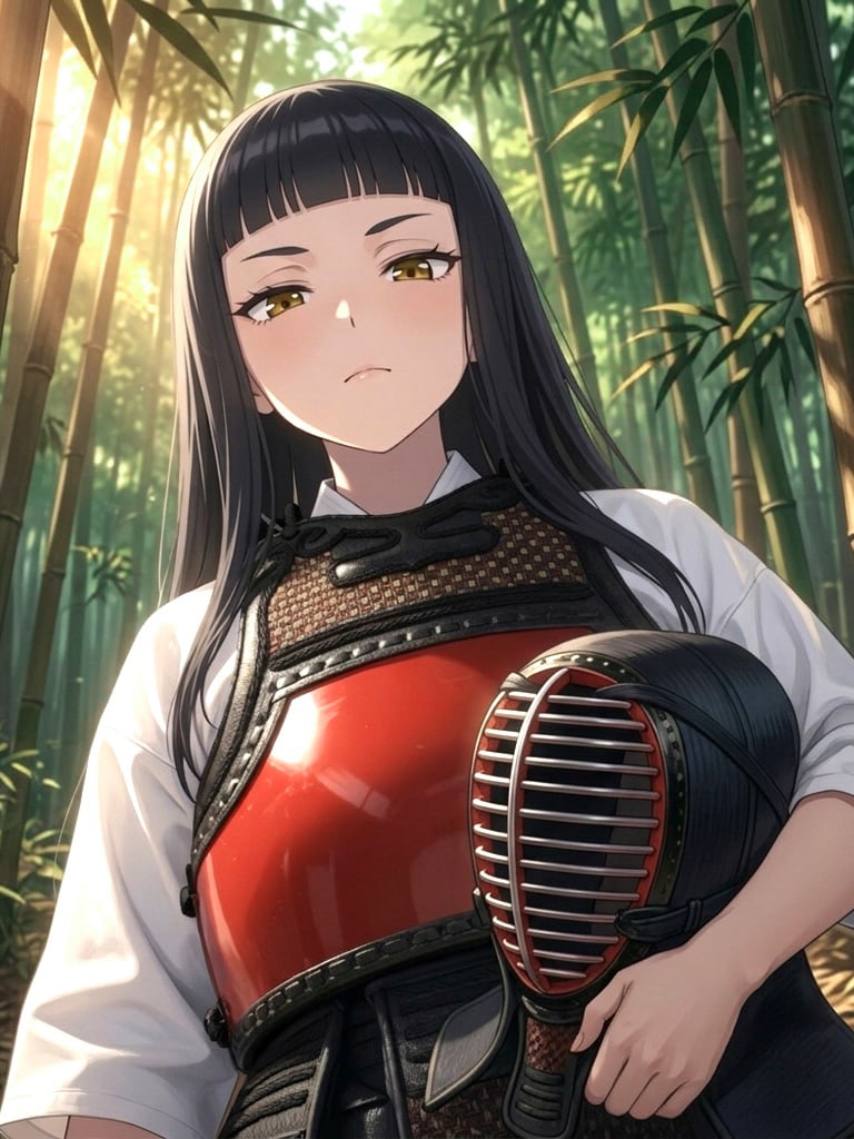 大和撫子 | の人気AIイラスト・グラビア