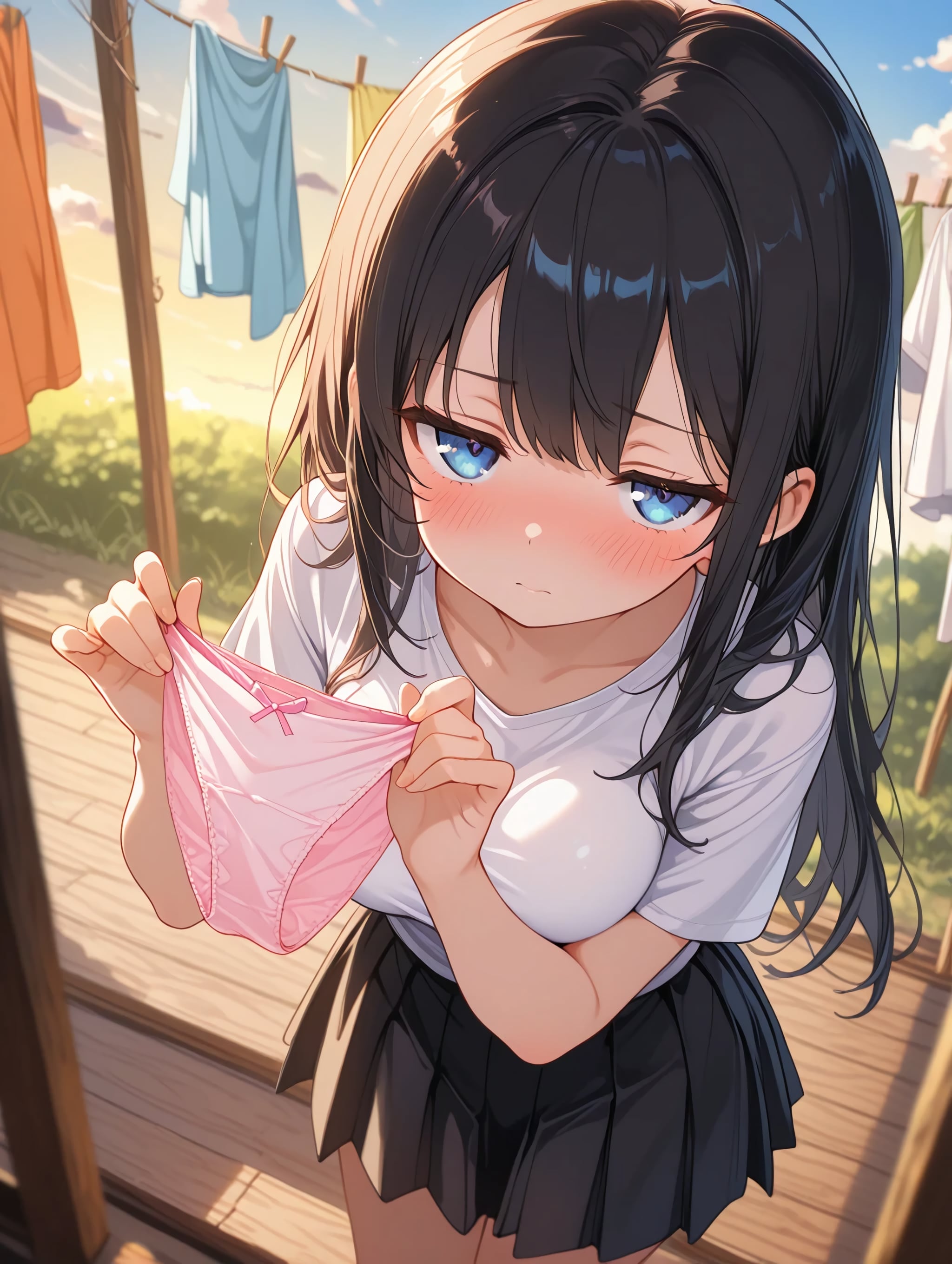パンツの日（8月2日）