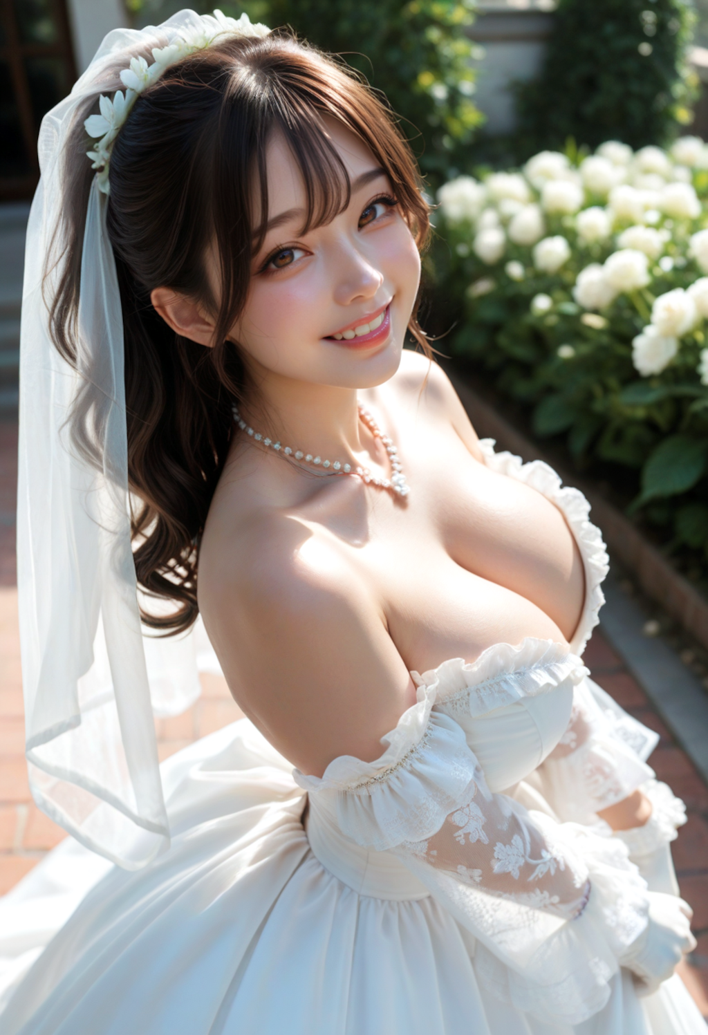 僕の花嫁13