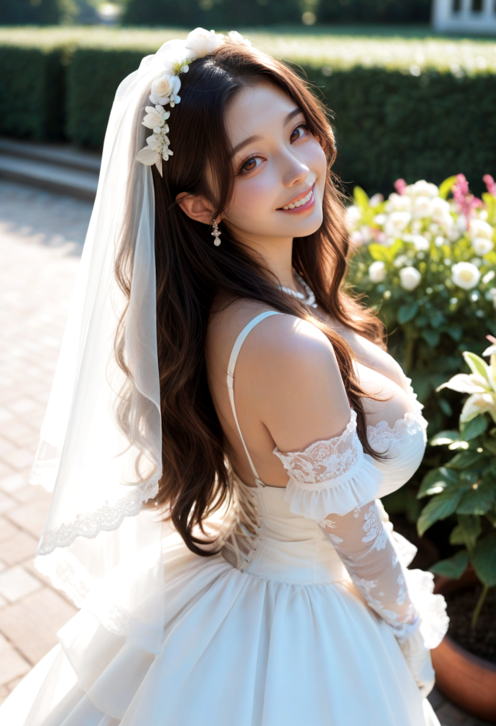 僕の花嫁13