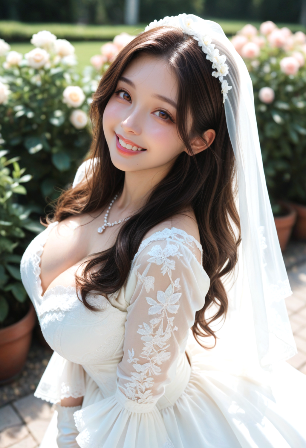 僕の花嫁13