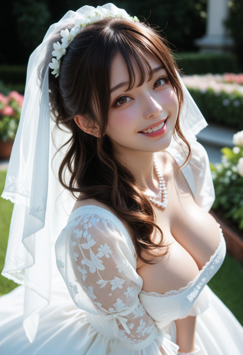 僕の花嫁13