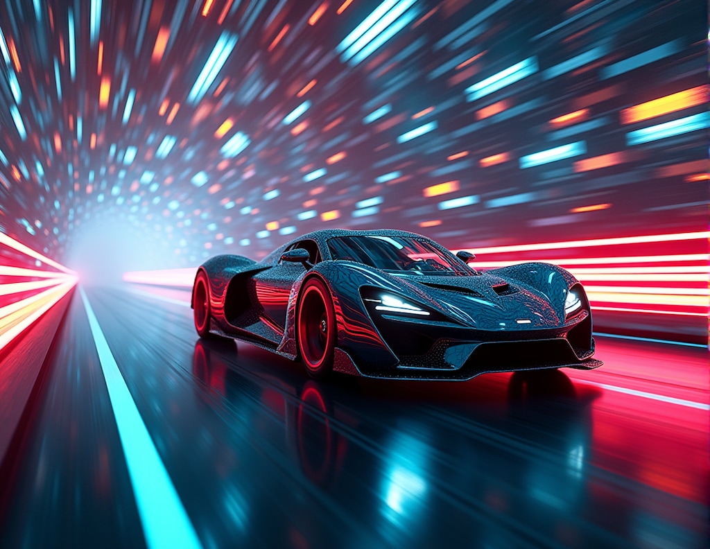 時空を超えそなドライブ行く？