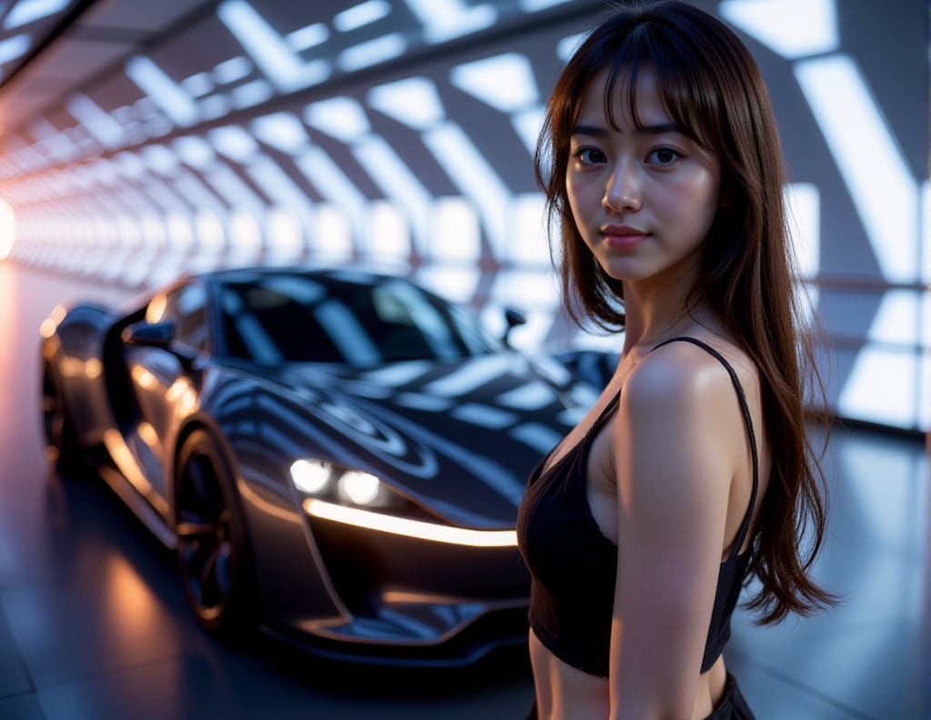 時空を超えそなドライブ行く？