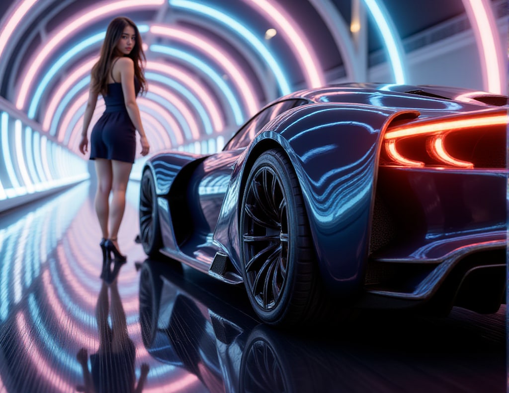 時空を超えそなドライブ行く？