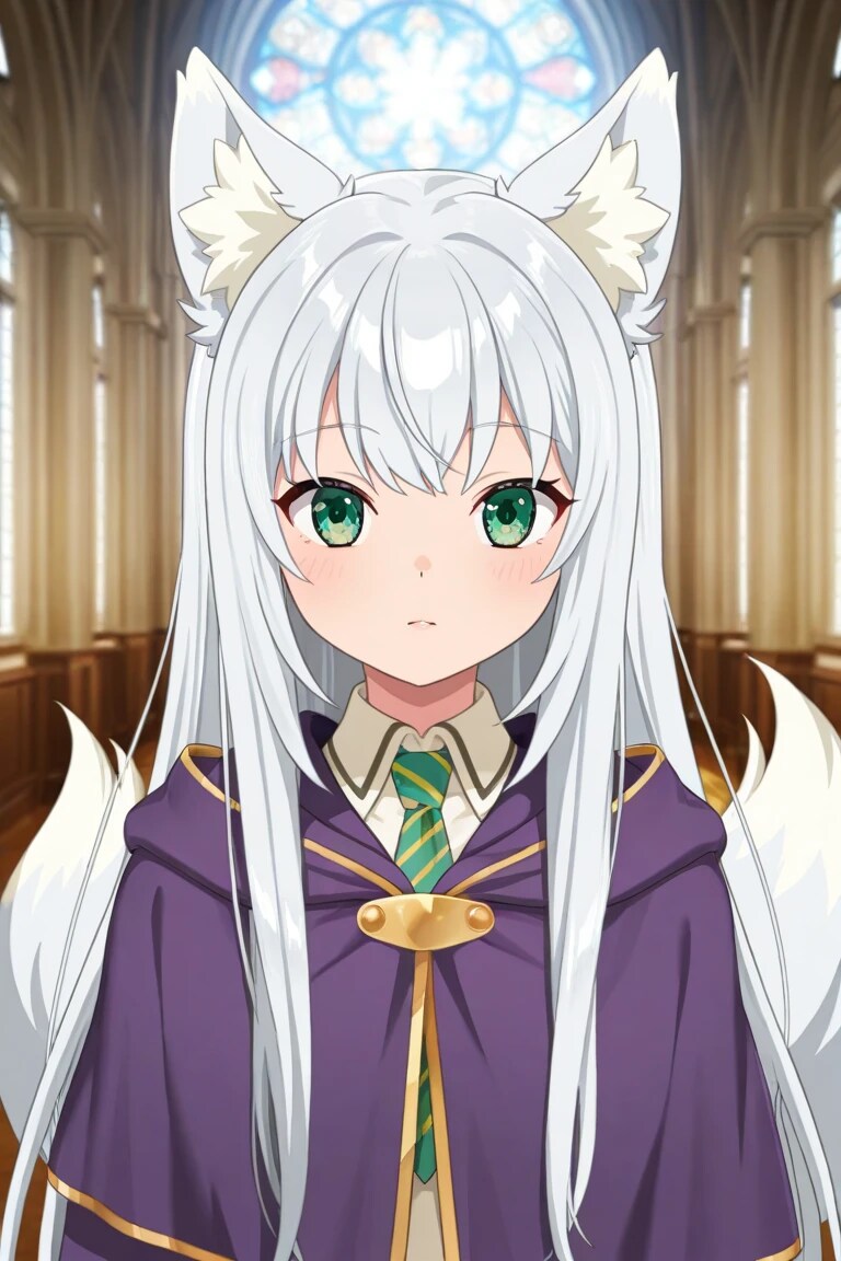 【ケモ耳】ステラちゃん44 | の人気AIイラスト・グラビア