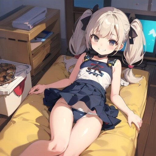 通常の固定生成。