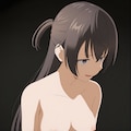 妹研究 2枚目