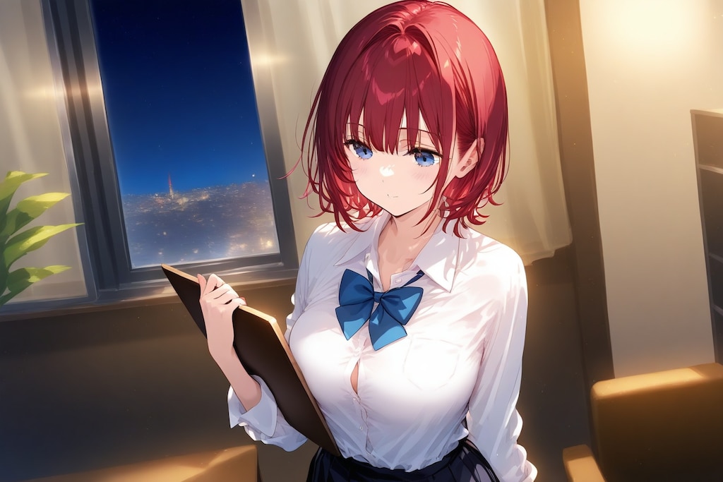 【お願い】ちちぷい生成機能のマナー