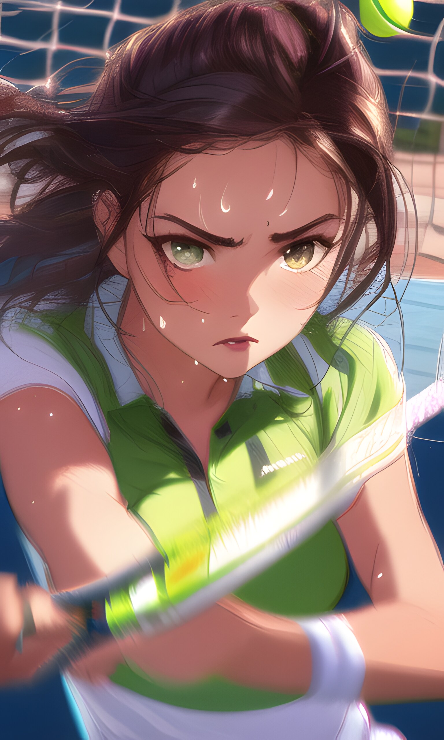 テニス